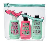 THE FOX TAN Accelerators The Jet Setter 1 pcs.