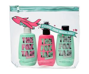 THE FOX TAN Accelerators The Jet Setter 1 pcs.