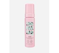 The Fox Tan Dark Tropical Self-Tan Mousse, Flawless Streak-Free, Long-Lasting Tan, Vegan & Cruelty Free, 200ml