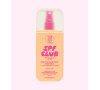 The Fox Tan Everyday Glow Boost Body SPF 30, Broad Spectrum Daily Sun Protection with Shimmer, Lightweight, No White Cast, 4-Hr Water Resistant, 150ml
