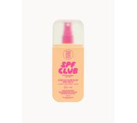 The Fox Tan Everyday Glow Boost Body SPF 30, Broad Spectrum Daily Sun Protection with Shimmer, Lightweight, No White Cast, 4-Hr Water Resistant, 150ml