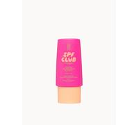 The Fox Tan Everyday Invisible Face Sunscreen SPF 50+, Daily Broad Spectrum Protection, No White Cast, Invisible, Lightweight, Makeup Friendly, 50ml