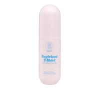 The Fox Tan Everywhere Perfume Mist, Boyfriend's T-Shirt Scent, Spray for Women & Men, Long-Lasting Fragrance, Vegan & Cruelty-Free, 80m