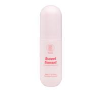 The Fox Tan Everywhere Perfume Mist, Sweet Sunset Scent, 80ml