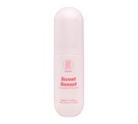 The Fox Tan Everywhere Perfume Mist, Sweet Sunset Scent, Spray for Women, Long-Lasting Scent, Vegan & Cruelty-Free, 80ml