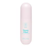 The Fox Tan Everywhere Perfume Mist, Vacay Vibes Scent, Spray for Women, Long-Lasting Scent, Vegan & Cruelty-Free, 80ml