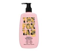 The Fox Tan Gradual Glow Body Lotion 300ml RRP £19