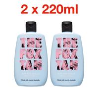 THE-FOX-TAN Self-tanner HydrationSun Tan Sealer