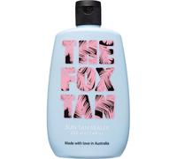The Fox Tan Sun Tan Sealer, Moisture Rich Formula For Darker & Long-Lasting Tans, Creates Flawless, Glowing Skin, Vegan & Cruelty-Free, 220ml