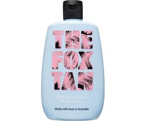 THE FOX TAN Hydration Sun Tan Sealer 120 ml