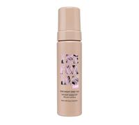 The Fox Tan One-Night Only Instant Tan Wash-Off Mousse, Fast Drying, Temporary Tan Formula For Face & Body, Vegan & Cruelty-Free, 200ml