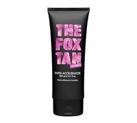 The Fox Tan Rapid Accelerator sunbed tanning cream 180 ml