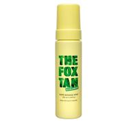 THE-FOX-TAN Self-tanner AcceleratorsRapid Banana Whip