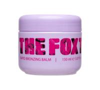 The Fox Tan Rapid Bronzing Balm - 150 ml