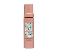 The Fox Tan Rapid Bronzing Whip, 200ml | Whipped Tanning Accelerator with a Subtle Self-Tan Boost, FoxComplex Formula, Vegan & Cruelty-Free