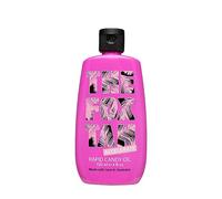 The Fox Tan Rapid Candy Oil, Accelerator Tanning Oil For Deeper & Darker Long-Lasting Tans, Creates Flawless Tan Skin, Vegan & Cruelty-Free, 120ml