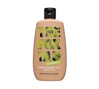 The Fox Tan Rapid Caramel Kiss 120ml