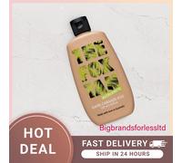 The Fox Tan Rapid Caramel Kiss Tanning Accelerator 120ml