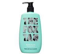The Fox Tan Rapid Elixir 300ml Fast Absorbing Self Tan Lotion Australian Made