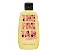 The Fox Tan Rapid Face Tanner, Tanning Accelerators For Deeper & Faster Tans, Contains Hyaluronic Acid & Jojoba Oil, Vegan & Cruelty-Free, 90ml
