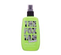 The Fox Tan Rapid Man Mist, Tanning Accelerator, 120ml | Creates A Deeper & Darker Long-Lasting Tan, Vegan & Cruelty-Free