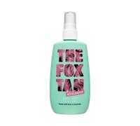 The Fox Tan Rapid Mist - 120 ml