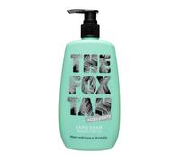 The Fox Tan Rapid Tanning ELIXIR 300ml