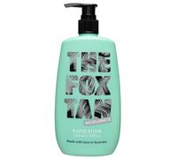 THE FOX TAN Rapid Tanning Elixir Accelerator 300ml