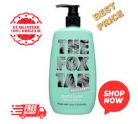 THE FOX TAN Rapid Tanning Elixir Accelerator 300ml