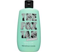 The Fox Tan Rapid Tanning Elixir, Natural Tanning Accelerator Lotion For Darker