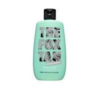 The Fox Tan Rapid Tanning Elixir, Natural Tanning Accelerator Lotion For Darker & Faster Tans, Creates Flawless Tan Skin, Vegan & Cruelty-Free, 120ml