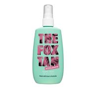 THE-FOX-TAN Self-tanner AcceleratorsRapid Mist