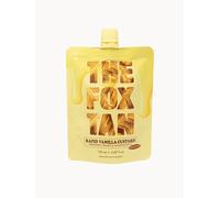 The Fox Tan Rapid Vanilla Custard 150ml