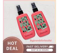 The Fox Tan Rapid Watermelon Shimmer - 120 ml