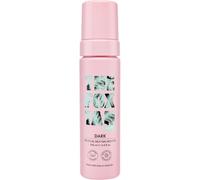 THE FOX TAN Self-Tan Dark Tropical Mousse 200 ml
