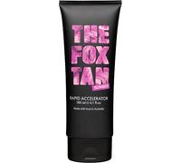 THE-FOX-TAN Self-tanner AcceleratorsRapid Accelerator