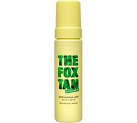 THE-FOX-TAN Self-tanner AcceleratorsRapid Banana Whip