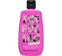 THE-FOX-TAN Self-tanner AcceleratorsRapid Candy Oil