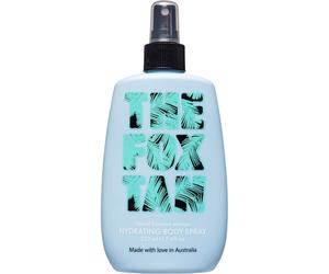 THE-FOX-TAN Self-tanner HydrationHydrating Body Spray