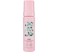 THE-FOX-TAN Self-tanner Self-TanDark Tropical Self-Tan Mousse