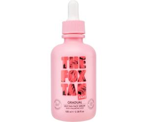 THE-FOX-TAN Self-tanner Self-TanGradual Self-Tan Serum