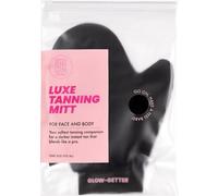 THE-FOX-TAN Self-tanner Self-TanLuxe Velvet Tanning Mitt