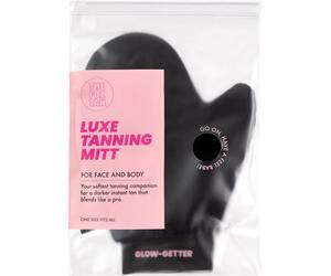 THE-FOX-TAN Self-tanner Self-TanLuxe Velvet Tanning Mitt