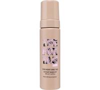 The Fox Tan One-Night Only quick-dry self-tanning mousse 200 ml