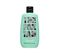 THE-FOX-TAN Self-tanner AcceleratorsRapid Elixir