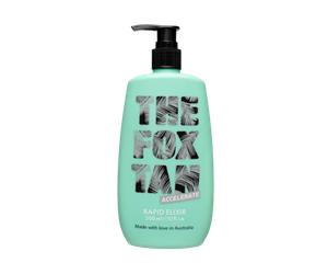 The Fox Tan Tanning Elixir - 300 ml