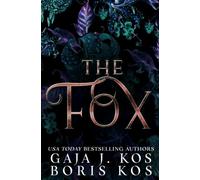 The Fox (The Iron Head Trilogy)