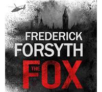 The Fox: The number one bestseller from the master of storytelling