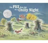 The Fox Went Out On A Chilly Night
