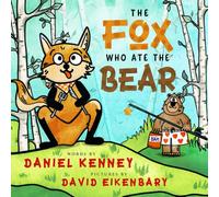 The Fox Who Ate the Bear
